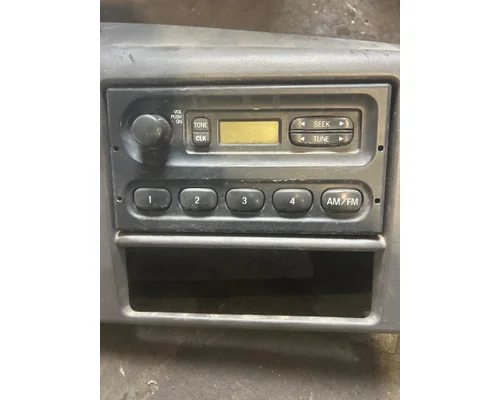 FORD F550 Dash Assembly
