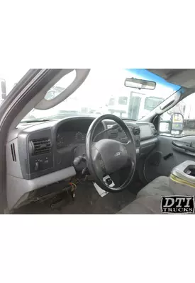 FORD F550 Dash Assembly