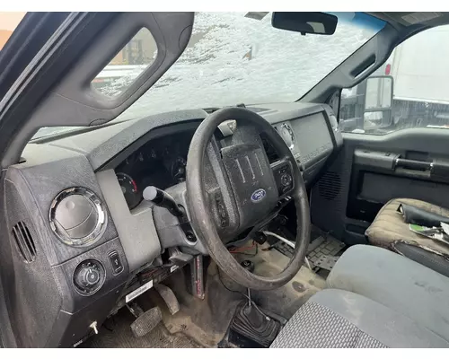 FORD F550 Dash Assembly