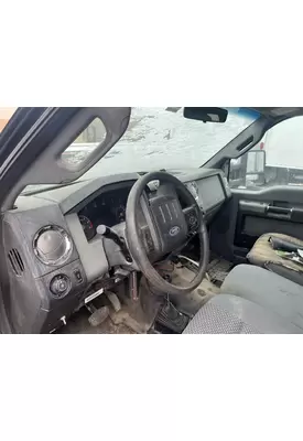 FORD F550 Dash Assembly