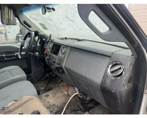 FORD F550 Dash Assembly