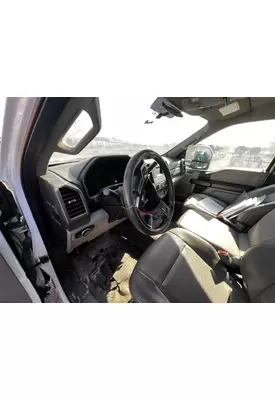 FORD F550 Dash Assembly