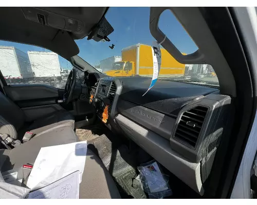 FORD F550 Dash Assembly