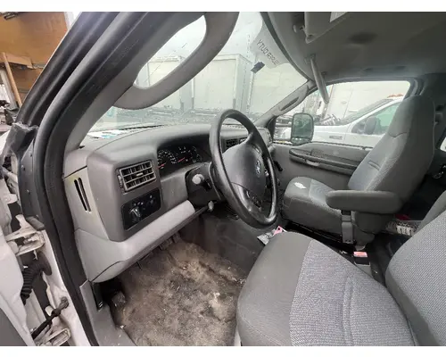 FORD F550 Dash Assembly