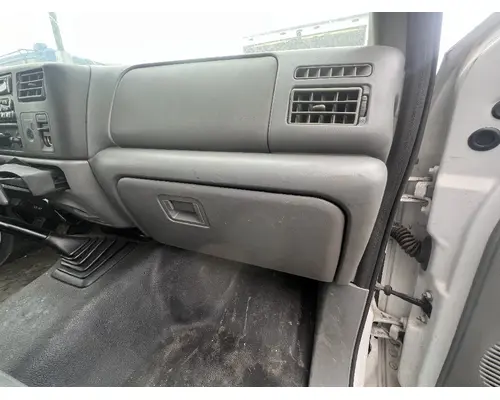 FORD F550 Dash Assembly
