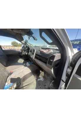 FORD F550 Dash Assembly
