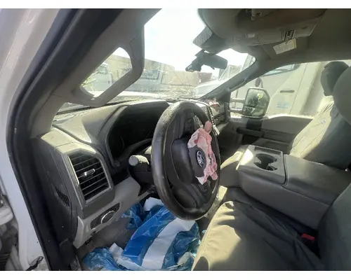 FORD F550 Dash Assembly