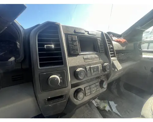 FORD F550 Dash Assembly