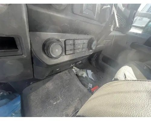FORD F550 Dash Assembly
