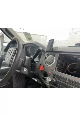 FORD F550 Dash Bezel