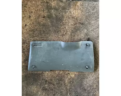 FORD F550 Dash Panel