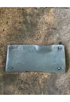 FORD F550 Dash Panel