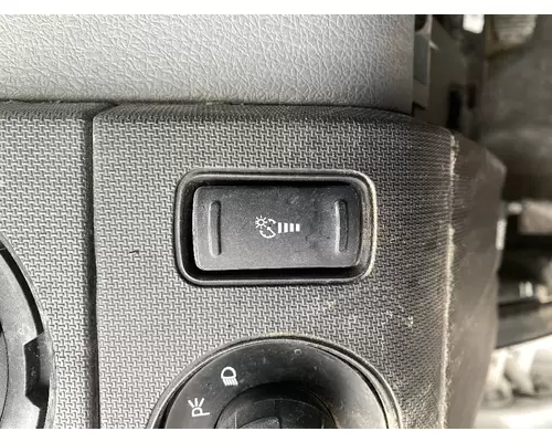FORD F550 DashConsole Switch