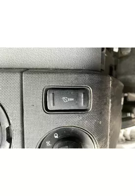 FORD F550 Dash/Console Switch