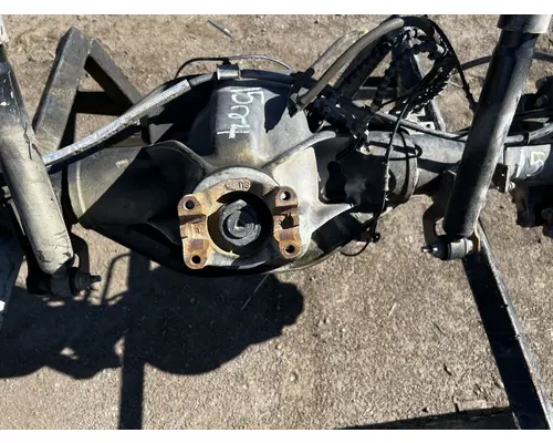 FORD F550 Differential Assembly (Rear, Rear)
