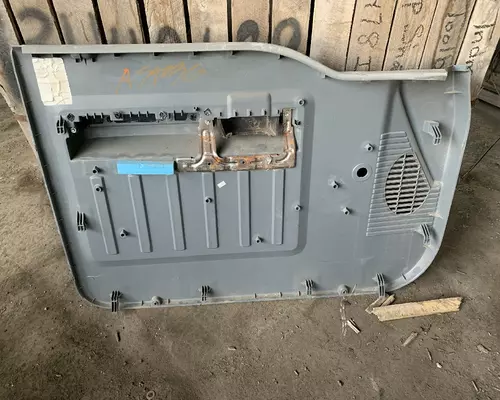 FORD F550 Door Assembly, Front