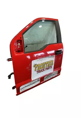 FORD F550 Door Assembly, Front