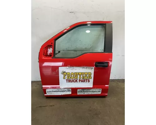 FORD F550 Door Assembly, Front