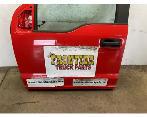 FORD F550 Door Assembly, Front