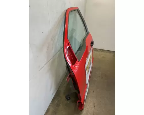 FORD F550 Door Assembly, Front