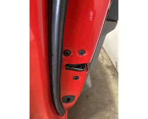 FORD F550 Door Assembly, Front