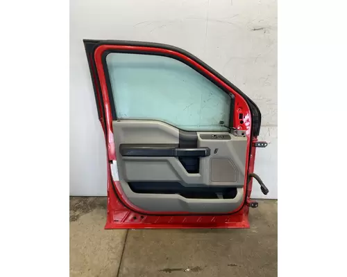 FORD F550 Door Assembly, Front