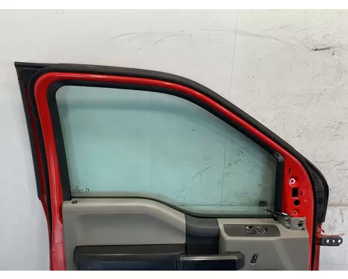 FORD F550 Door Assembly, Front