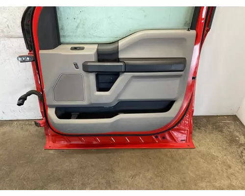 FORD F550 Door Assembly, Front