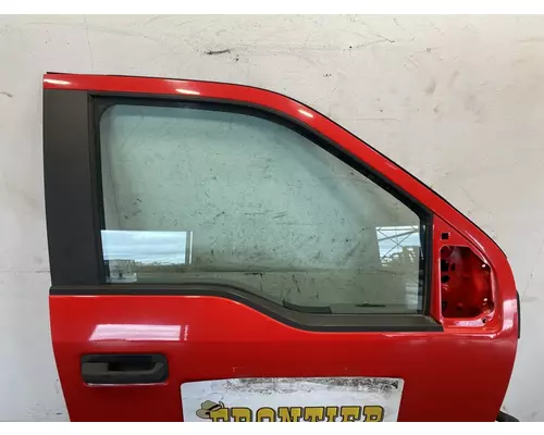 FORD F550 Door Assembly, Front