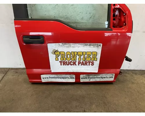 FORD F550 Door Assembly, Front