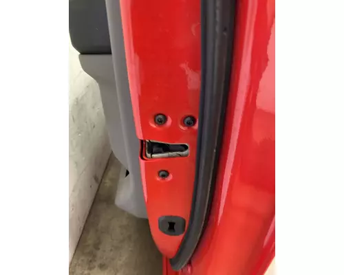 FORD F550 Door Assembly, Front