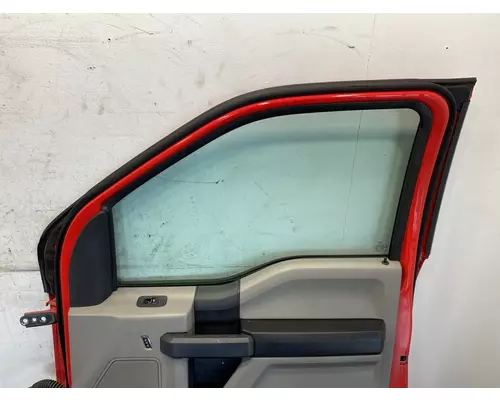 FORD F550 Door Assembly, Front