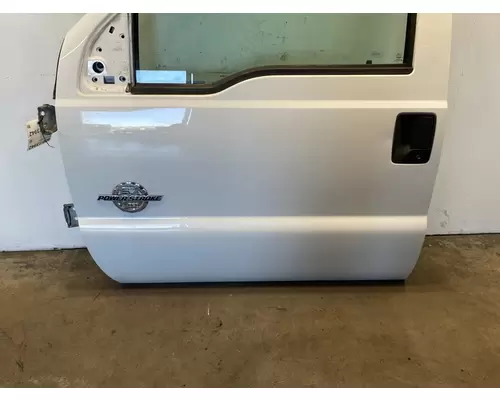 FORD F550 Door Assembly, Front