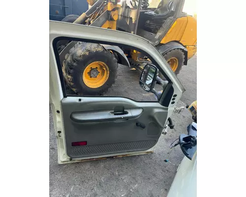 FORD F550 Door Assembly, Front