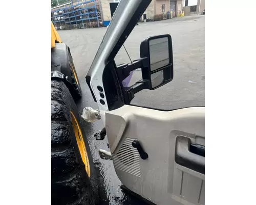 FORD F550 Door Assembly, Front