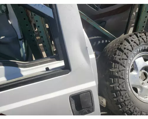 FORD F550 Door Assembly, Front