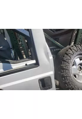 FORD F550 Door Assembly, Front