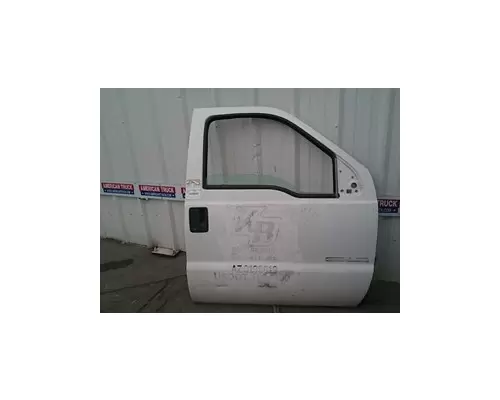 FORD F550 Door Assembly, Front