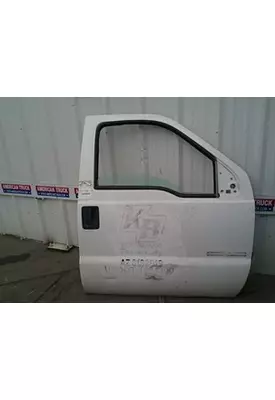 FORD F550 Door Assembly, Front