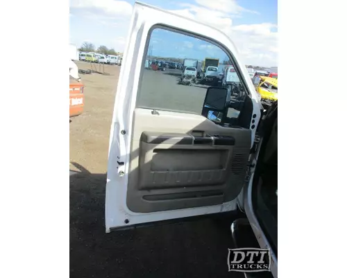 FORD F550 Door Assembly, Front