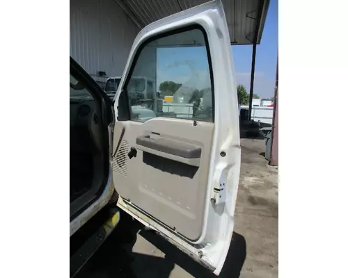 FORD F550 Door Assembly, Front