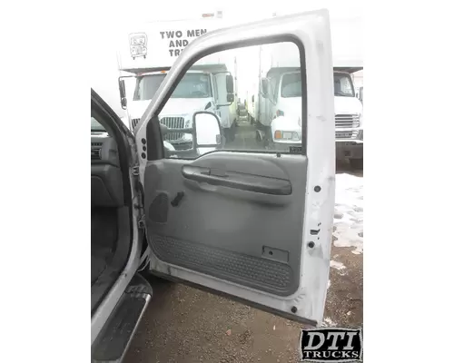 FORD F550 Door Assembly, Front