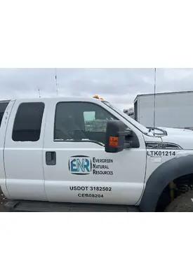 FORD F550 Door Assembly, Front