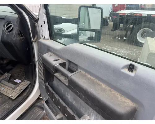 FORD F550 Door Assembly, Front