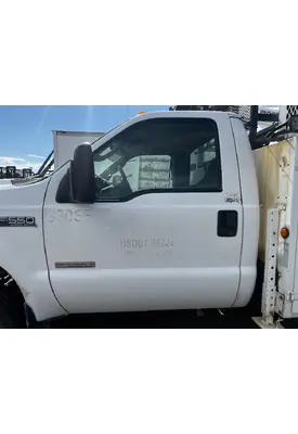 FORD F550 Door Assembly, Front