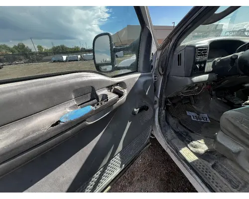 FORD F550 Door Assembly, Front