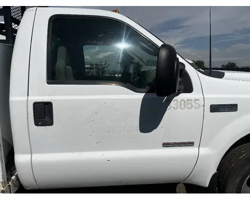 FORD F550 Door Assembly, Front