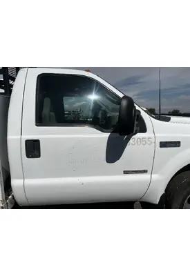 FORD F550 Door Assembly, Front