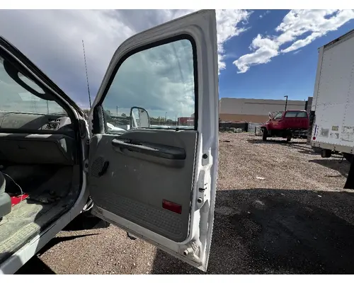 FORD F550 Door Assembly, Front