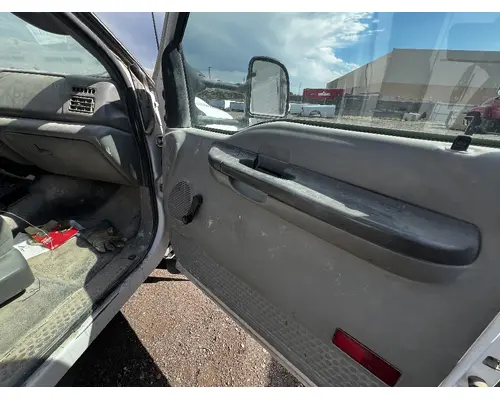 FORD F550 Door Assembly, Front